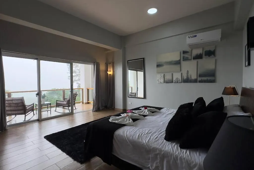 Villa Orozco Jarabacoa