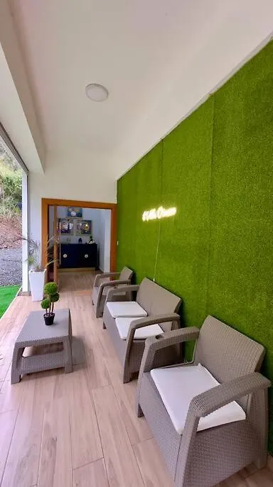 Villa Orozco Jarabacoa