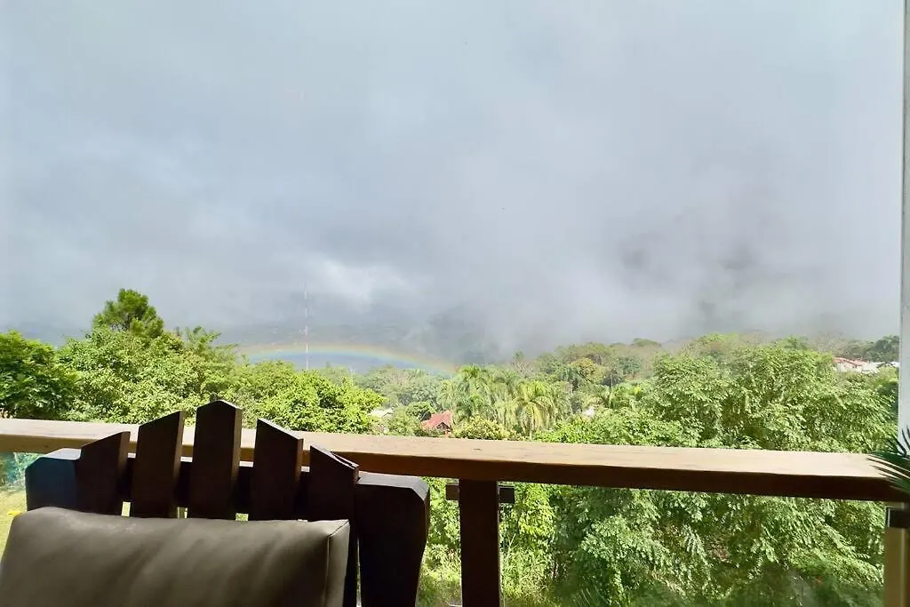 Villa Orozco Jarabacoa 0*,