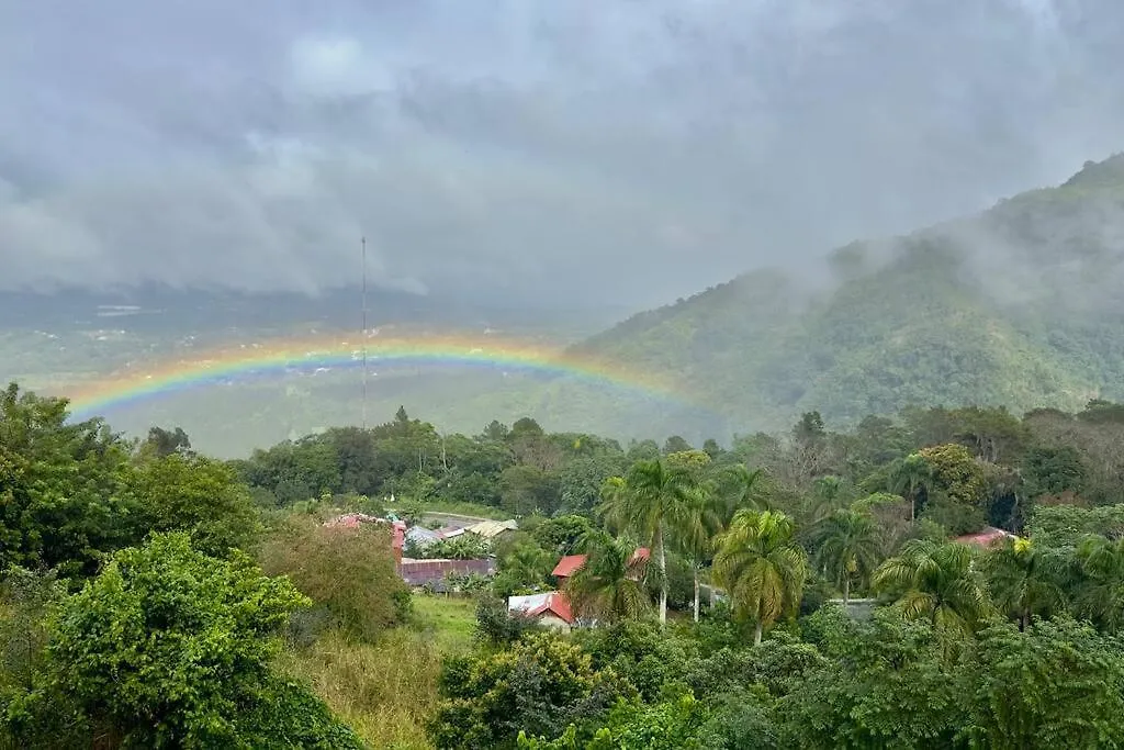 Villa Orozco Jarabacoa