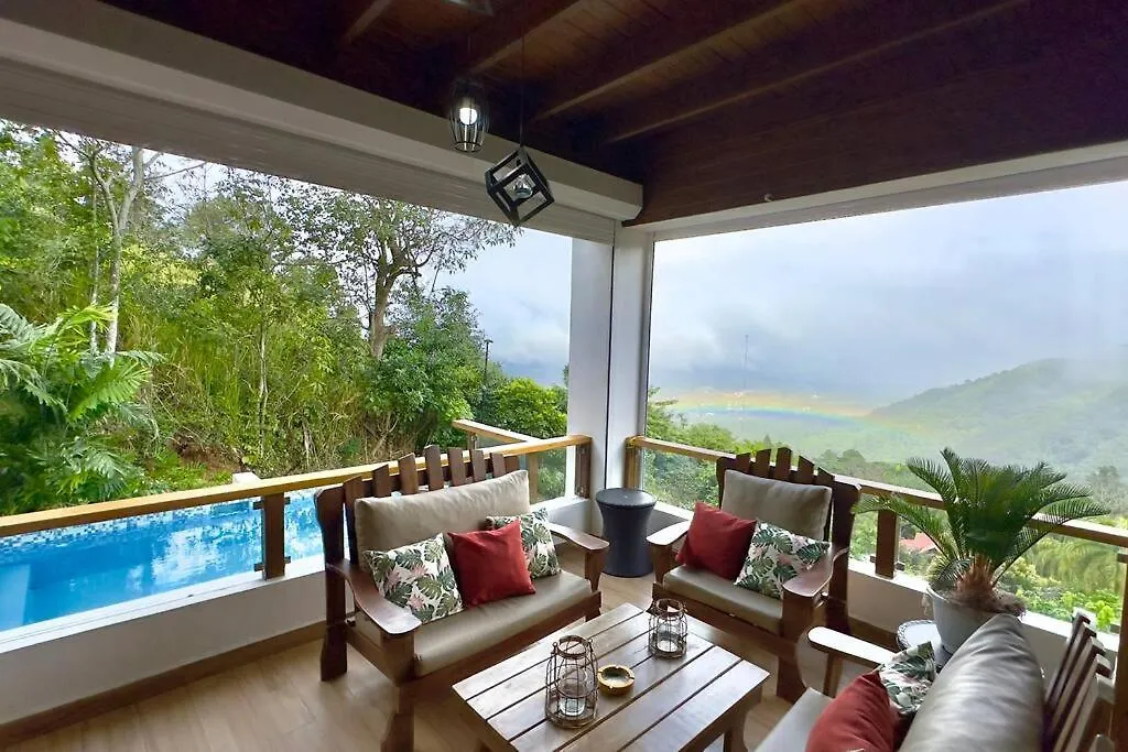 Villa Orozco Jarabacoa