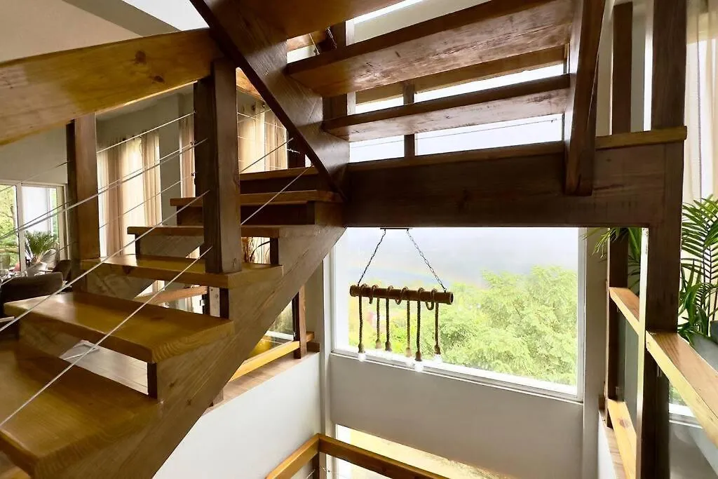 Villa Orozco Jarabacoa