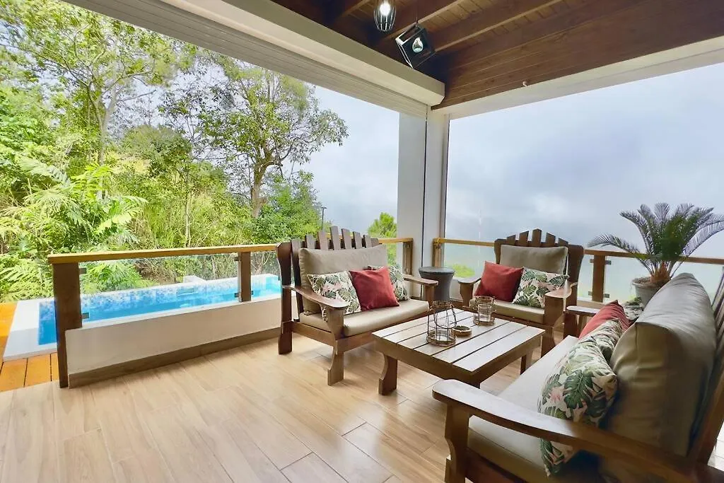 Villa Orozco Jarabacoa