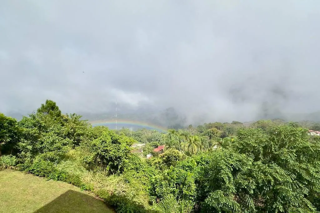 Villa Orozco Jarabacoa