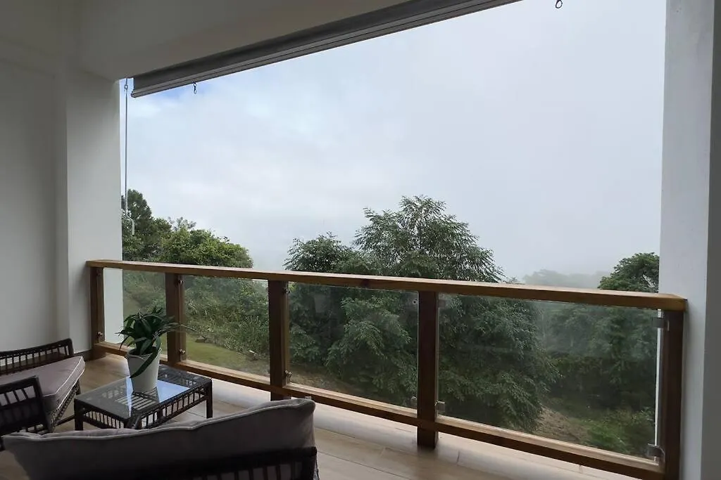Villa Orozco Jarabacoa